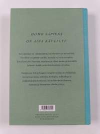 Kaikki paitsi käveleminen on turhaa