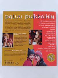 Stitch'n bitch : neulojan käsikirja