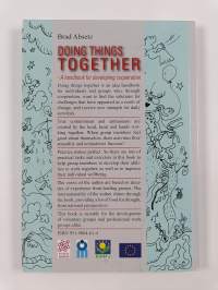 Doing things together : a handbook for developing cooperation