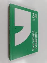 Tekoälykäs viestintä 2024