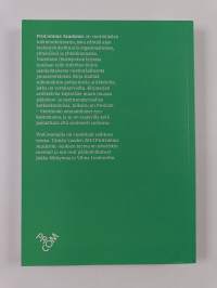 Tekoälykäs viestintä 2024