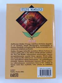 Kultainen appelsiini