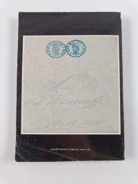 Suomi 1978-1979 postimerkkiluettelo n:o 43