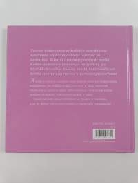 Kauneimmat kukka-asetelmat