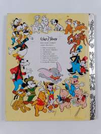 Nalle Puh ja hunajapuu