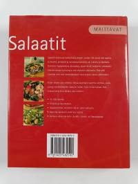Maittavat salaatit