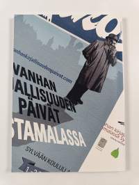 Vanhan kirjallisuuden vuosikirja, 2010-2012 - (25-27)