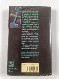 Jumalan ruoska : salapoliisiseikkailu suurten nälkävuosien ajoilta