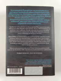 Hyvät pahat pojat : jännityskirja