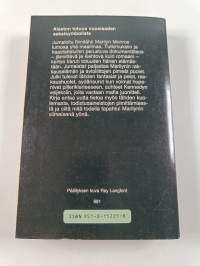 Jumalatar : Marilyn Monroe