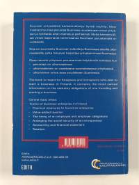 Establishing and doing business in Finland