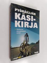 Pyöräilijän käsikirja