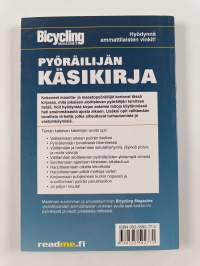 Pyöräilijän käsikirja