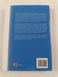 Luottamushenkilön käsikirja 2017