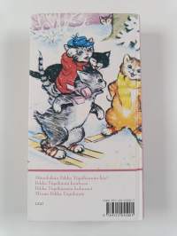 Pekka Töpöhännän kootut 2