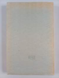 Keski-Suomen kansanrakennukset : asuntohistoriallinen tutkimus