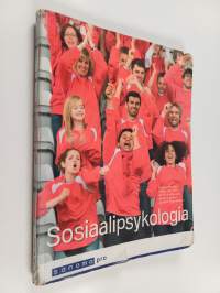 Sosiaalipsykologia