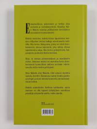 Metsäläisen saarnakirja