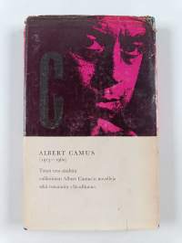 Sivullinen ; Maanpako ja valtakunta : novelleja