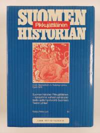 Suomen historian pikkujättiläinen