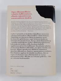 Matka Ixtlaniin : Don Juanin opit