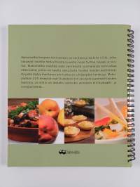 Makumatka kevyeen kotiruokaan