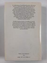 Iloisin suru : yksinäisyyden apoteoosi