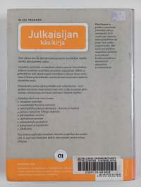 Julkaisijan käsikirja