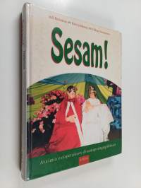 Sesam! : avaimia esiopetuksen draamapedagogiikkaan