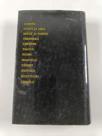 Tietoniekka - jokamiehen käsikirja