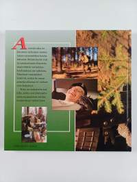 Armeija-aika : maavoimat