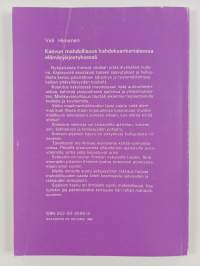 Kasvun mahdollisuus kahdeksankertaisessa elämänjärjestyksessä