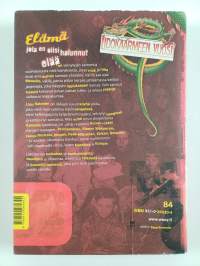 Elämä jota en olisi halunnut elää