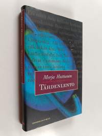 Tähdenlento : Rikun tarina