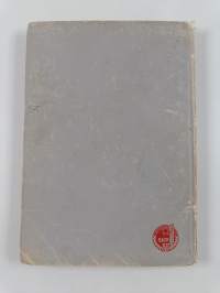 SKP taistelujen tiellä 1953 : Vuosikirja 9