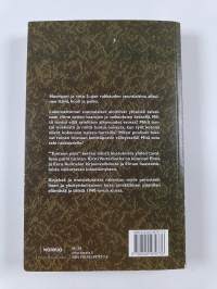 Tunteen palo : nuorenparin sotavuodet (signeerattu)