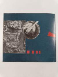 Pottipilkkumi : tarina savesta : 15.5.-27.9.1987