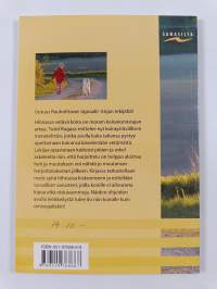 Kiskomatta paras : mitä tehdä, kun koira vetää hihnassa?