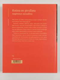 Kutina on pirullista, raapiminen taivaallista : kutinasta, sen syistä ja hoidoista