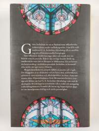 Pappershjärtat Gösta Serlachius liv