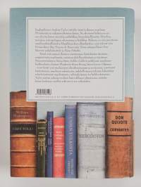 Kirjat jotka muuttivat maailmaa