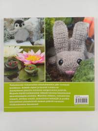 Supersuloiset maskotit : näin virkkaat 35 pirteää pikku ystävää