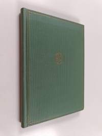 Opintovuosia vieraissa maissa