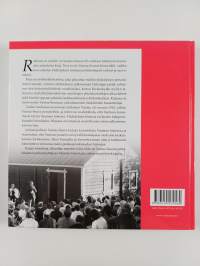 Rakkaudesta pitäjään