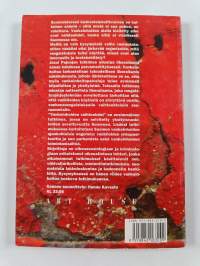 Vankeinhoidon vaihtoehdot