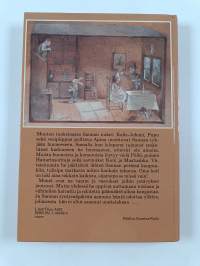 Kalle-Juhani ja kaverit : lastenkirja (signeerattu, tekijän omiste)