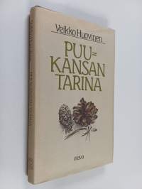 Puukansan tarina