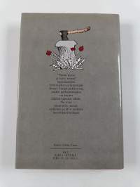 Ilmari Turjan paremmat jutut