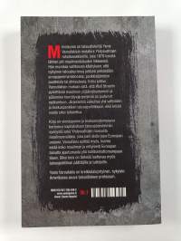 Maailmantalouden Minotauros