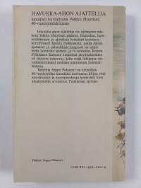 Havukka-ahon ajattelija